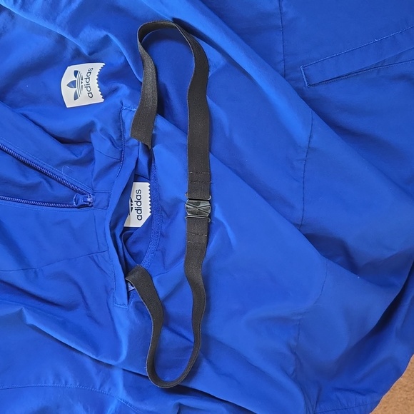Women's Adidas Hoodie - Picture 4 of 4